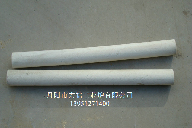 高铝陶瓷管